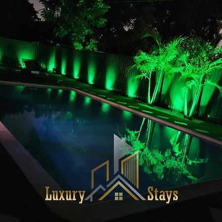 Luxury Stay Villa 마이애미 외부 사진